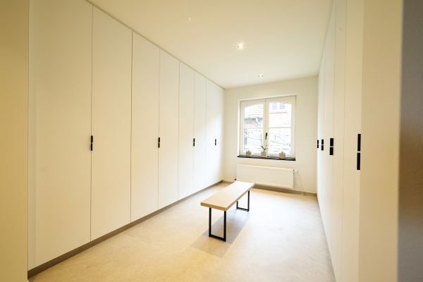 dressing op maat