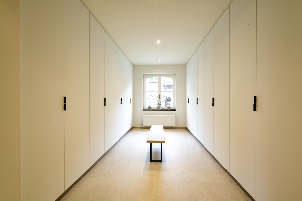 Interieur